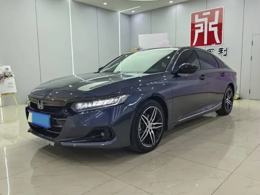 2022 Honda Accord 1.5T 194HP L4 CVT,autocango,china used car exporter,china ev exporter,chinese used car exporter,chinese used ev exporter