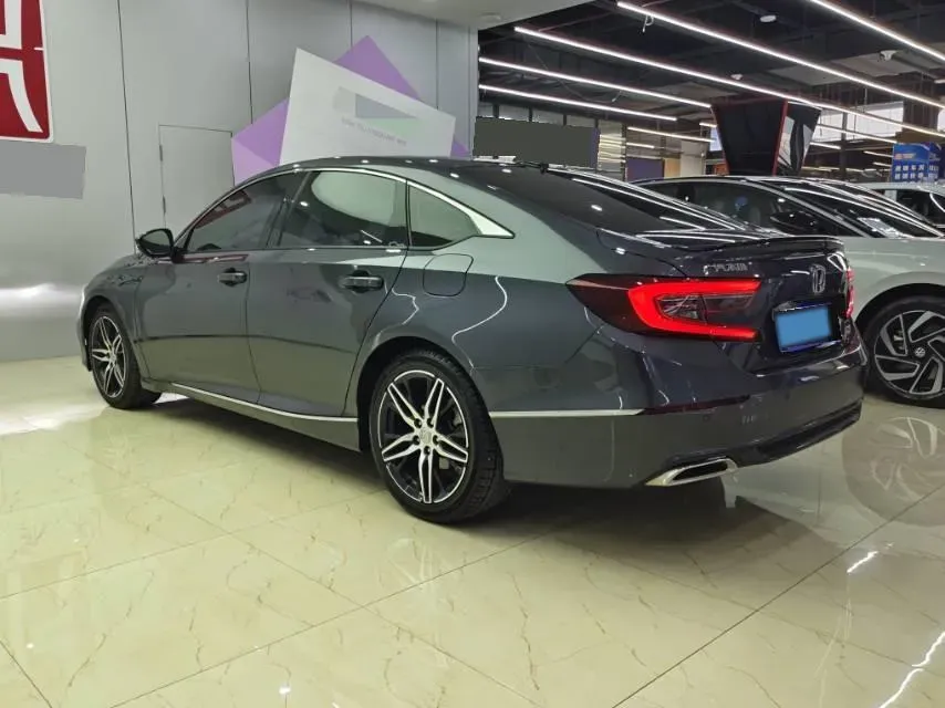2022 Honda Accord 1.5T 194HP L4 CVT,autocango,china used car exporter,china ev exporter,chinese used car exporter,chinese used ev exporter