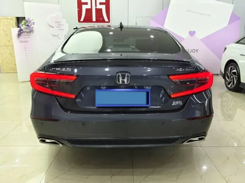 2022 Honda Accord 1.5T 194HP L4 CVT,autocango,china used car exporter,china ev exporter,chinese used car exporter,chinese used ev exporter