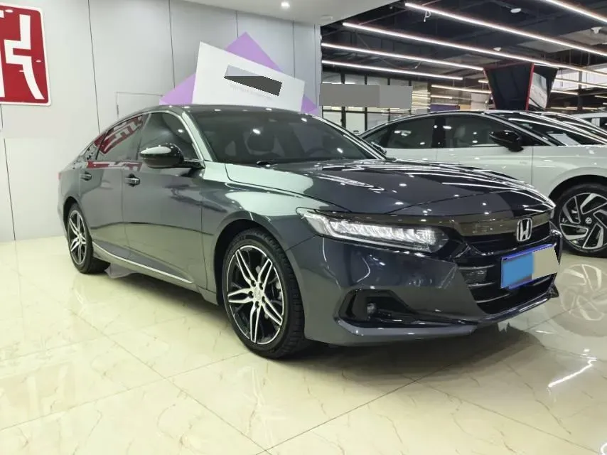 2022 Honda Accord 1.5T 194HP L4 CVT,autocango,china used car exporter,china ev exporter,chinese used car exporter,chinese used ev exporter