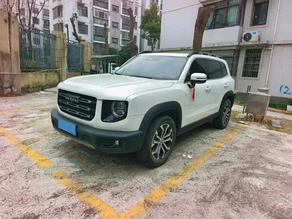 2022 Haval Dargo 1.5T 184HP L4 7DCT,autocango,china used car exporter,china ev exporter,chinese used car exporter,chinese used ev exporter