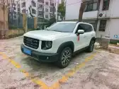 2022 HAVAL DARGO,autocango,china used car exporter,china ev exporter,chinese used car exporter,chinese used ev exporter