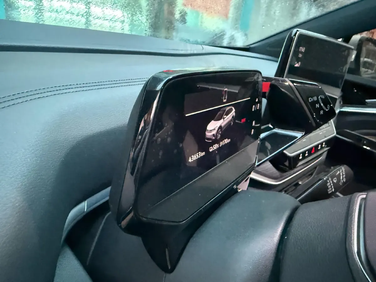 2024 Volkswagen ID.4 Crozz BEV 55.7KWH,autocango,china used car exporter,china ev exporter,chinese used car exporter,chinese used ev exporter