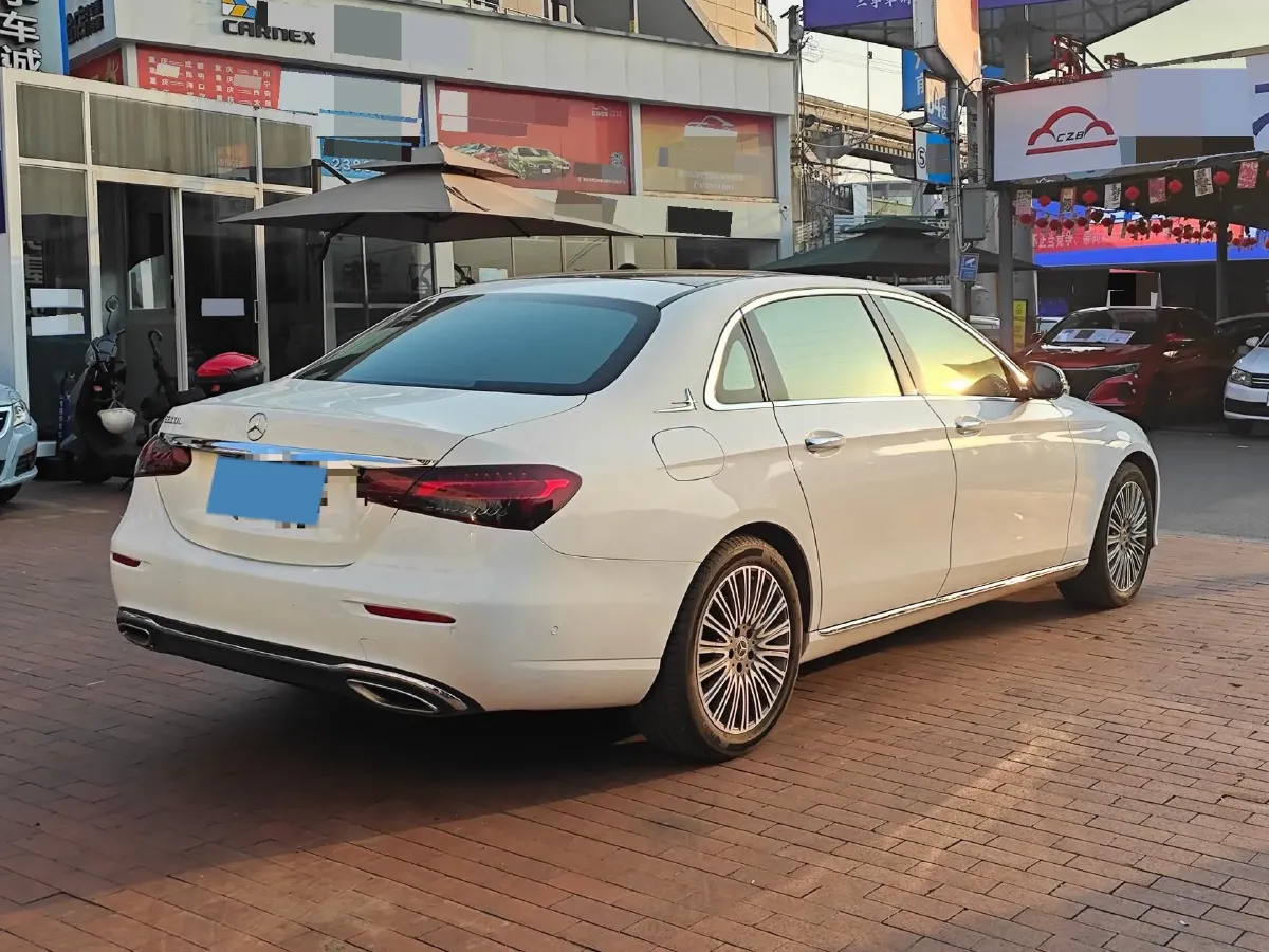 2021 Mercedes-Benz E Class 2.0T 258HP L4 9AT,autocango,china used car exporter,china ev exporter,chinese used car exporter,chinese used ev exporter