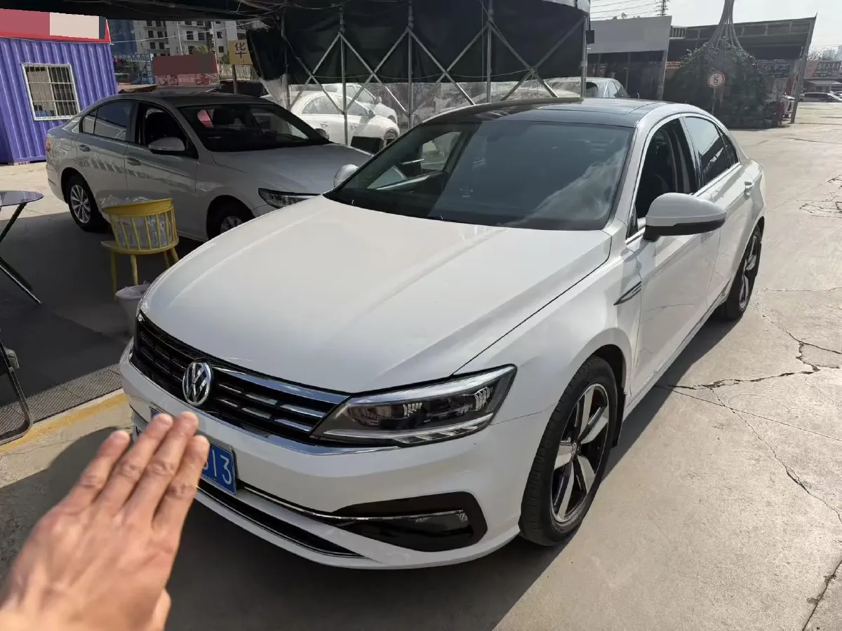 2021 Volkswagen Lamando 1.4T 150HP L4 7DCT,autocango,china used car exporter,china ev exporter,chinese used car exporter,chinese used ev exporter