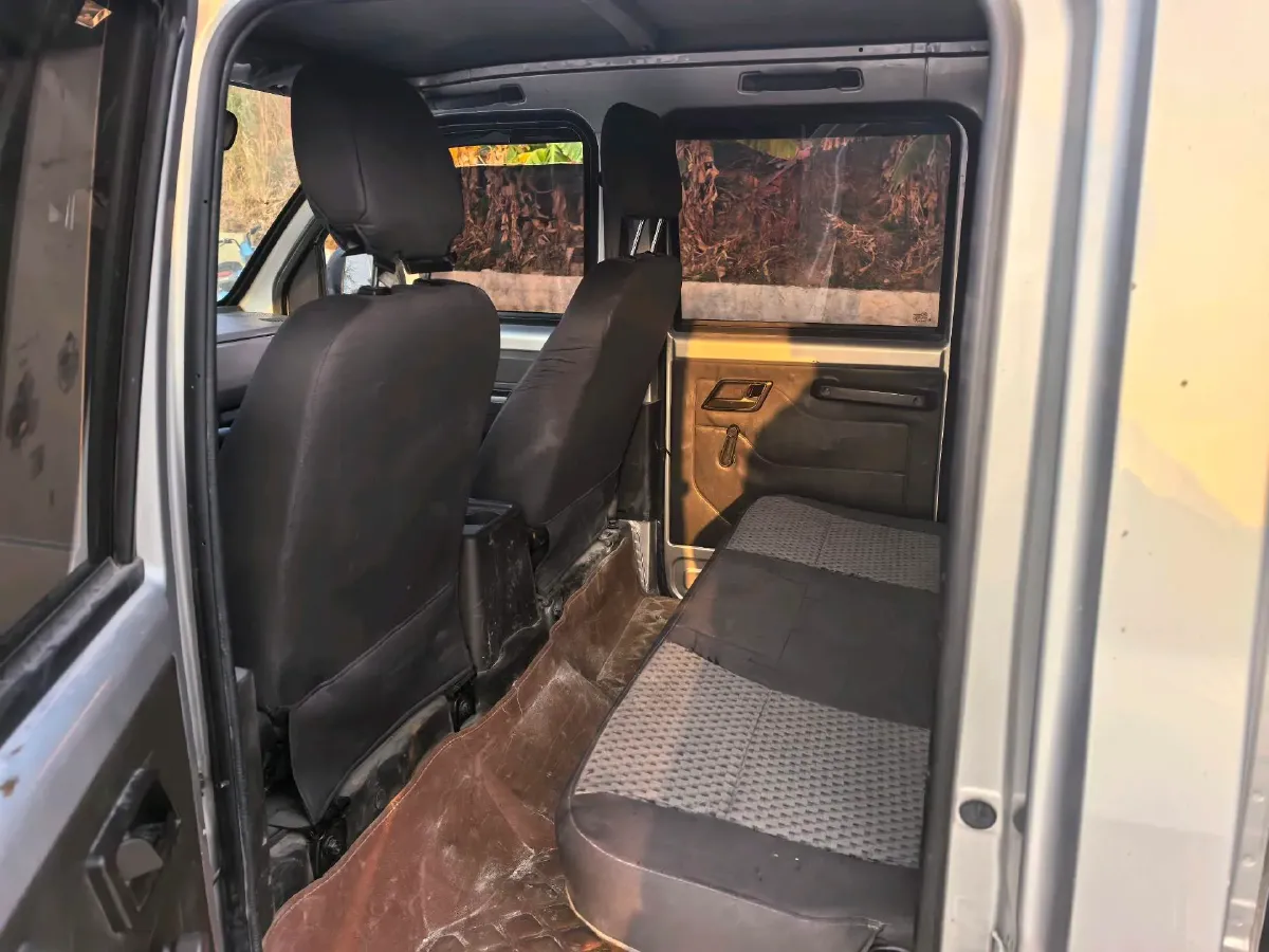 2023 WuLing RongGuang New Truck 1.5L 102HP L4 5MT,autocango,china used car exporter,china ev exporter,chinese used car exporter,chinese used ev exporter