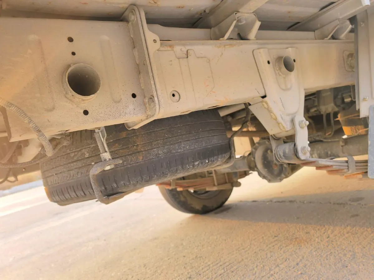 2023 WuLing RongGuang New Truck 1.5L 102HP L4 5MT,autocango,china used car exporter,china ev exporter,chinese used car exporter,chinese used ev exporter