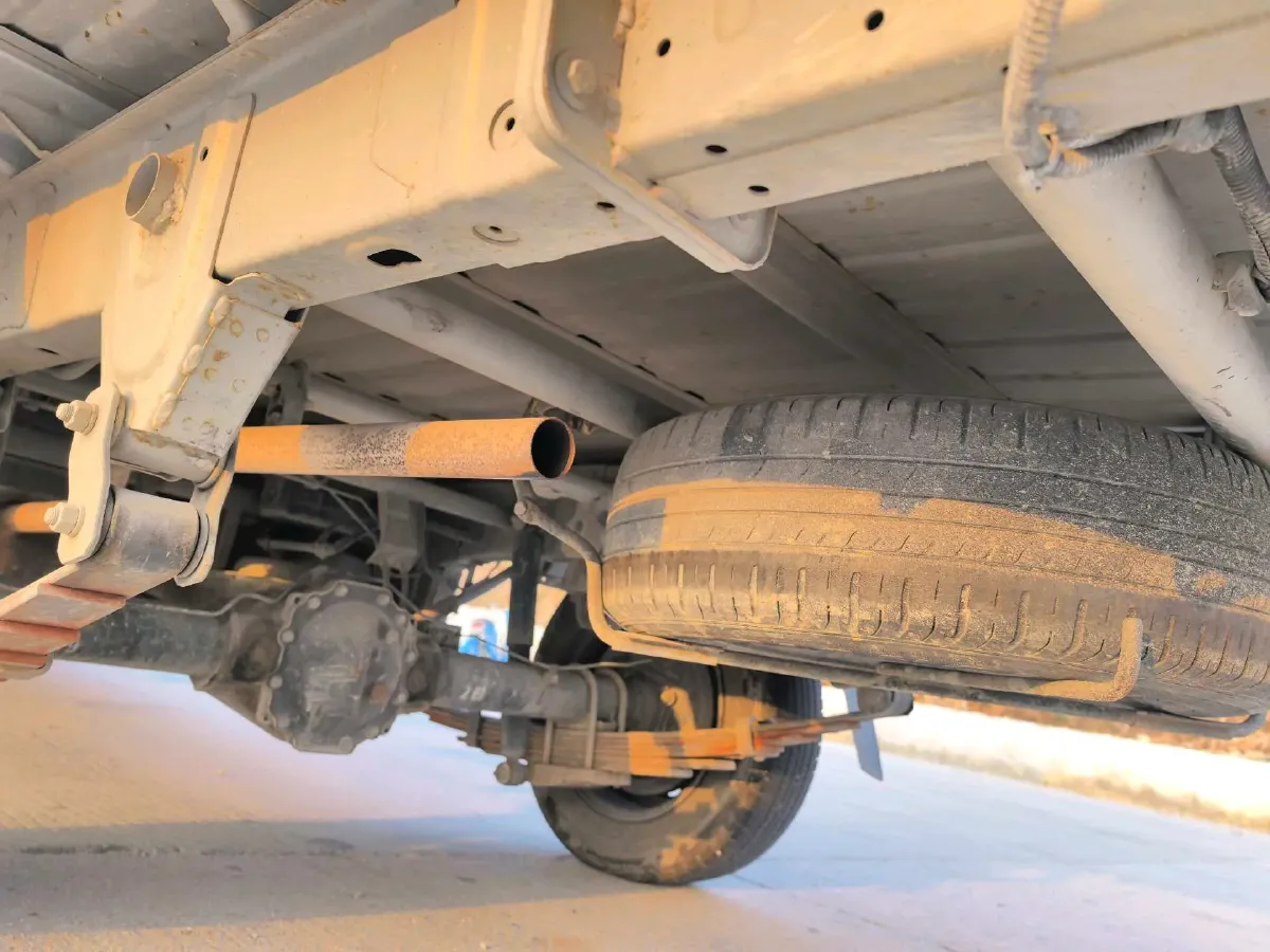 2023 WuLing RongGuang New Truck 1.5L 102HP L4 5MT,autocango,china used car exporter,china ev exporter,chinese used car exporter,chinese used ev exporter