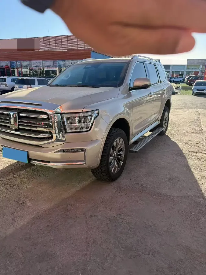 2023 Tank 500 2.0T 252HP L4 9AT PHEV 37.1KWH,autocango,china used car exporter,china ev exporter,chinese used car exporter,chinese used ev exporter