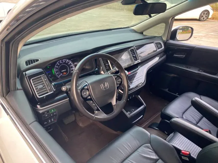 2019 Honda Elysioin 2.0L 146HP L4 E-CVT Hybrid,autocango,china used car exporter,china ev exporter,chinese used car exporter,chinese used ev exporter