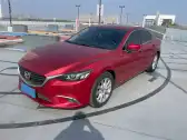 2018 MAZDA ATENZA,autocango,china used car exporter,china ev exporter,chinese used car exporter,chinese used ev exporter