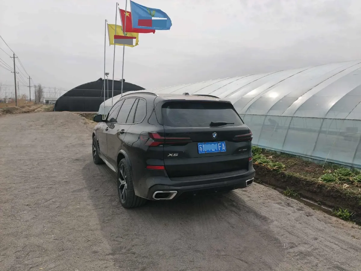 2025 BMW X5 2.0T 258HP L4 8AT,autocango,china used car exporter,china ev exporter,chinese used car exporter,chinese used ev exporter