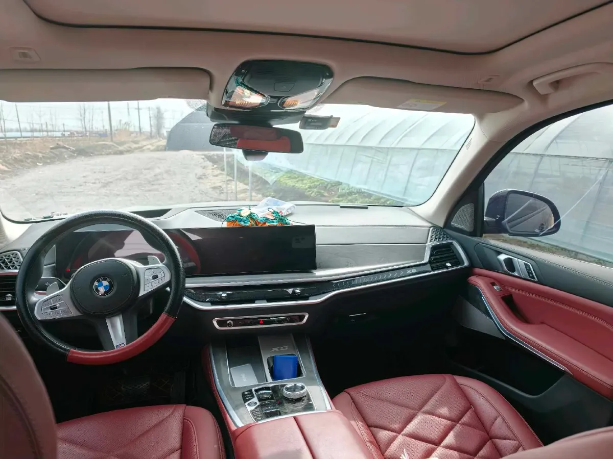 2025 BMW X5 2.0T 258HP L4 8AT,autocango,china used car exporter,china ev exporter,chinese used car exporter,chinese used ev exporter