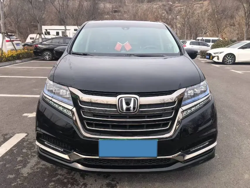 2019 Honda Elysioin 2.0L 146HP L4 E-CVT Hybrid,autocango,china used car exporter,china ev exporter,chinese used car exporter,chinese used ev exporter