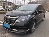2019 HONDA ELYSIOIN,autocango,china used car exporter,china ev exporter,chinese used car exporter,chinese used ev exporter