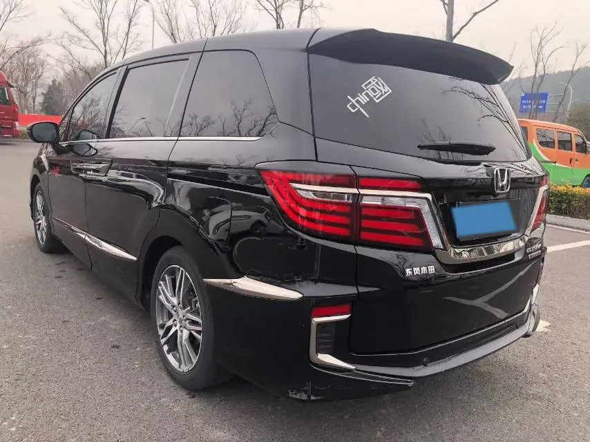 2019 Honda Elysioin 2.0L 146HP L4 E-CVT Hybrid,autocango,china used car exporter,china ev exporter,chinese used car exporter,chinese used ev exporter
