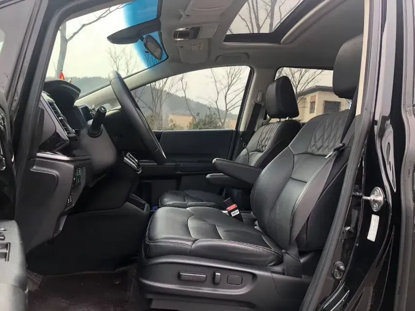 2019 Honda Elysioin 2.0L 146HP L4 E-CVT Hybrid,autocango,china used car exporter,china ev exporter,chinese used car exporter,chinese used ev exporter