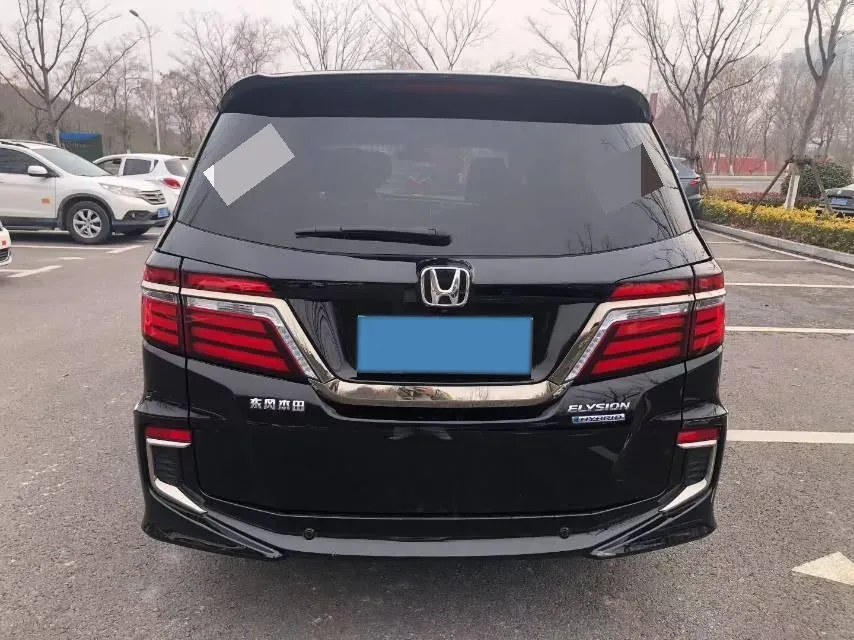 2019 Honda Elysioin 2.0L 146HP L4 E-CVT Hybrid,autocango,china used car exporter,china ev exporter,chinese used car exporter,chinese used ev exporter