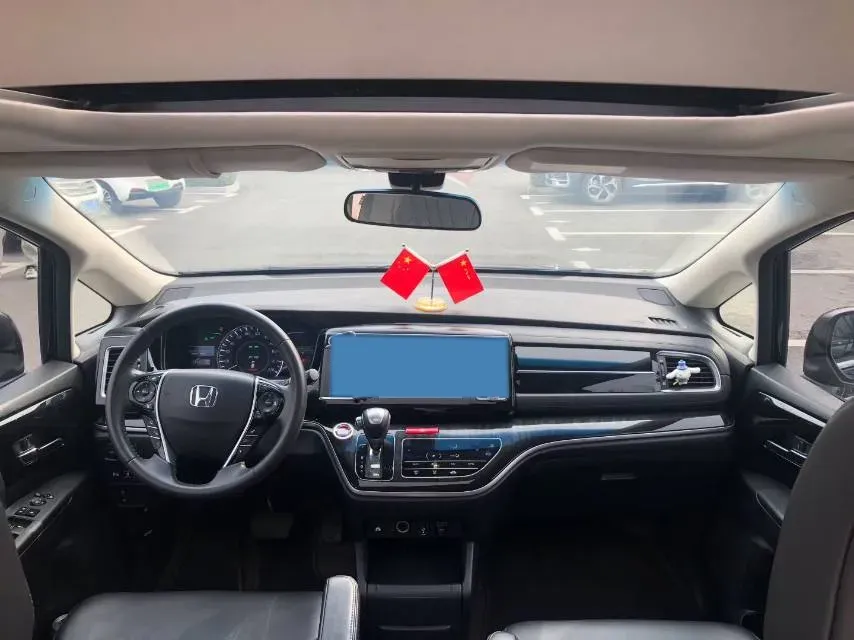 2019 Honda Elysioin 2.0L 146HP L4 E-CVT Hybrid,autocango,china used car exporter,china ev exporter,chinese used car exporter,chinese used ev exporter