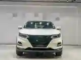2022 Nissan Qashqai 2.0L 151HP L4 CVT