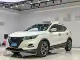 2022 Nissan Qashqai 2.0L 151HP L4 CVT