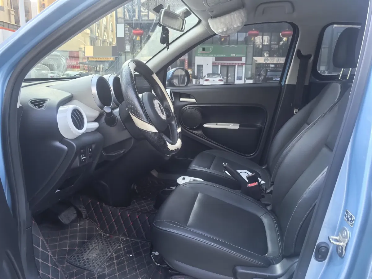 2019 HuangHai WeiLong 2.5T 129HP L4 6AT,autocango,china used car exporter,china ev exporter,chinese used car exporter,chinese used ev exporter