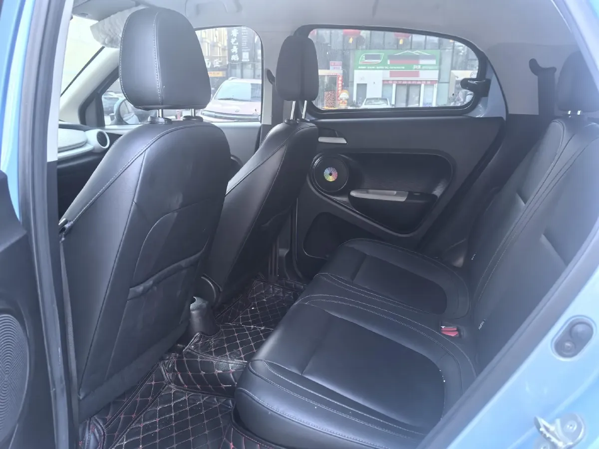 2019 HuangHai WeiLong 2.5T 129HP L4 6AT,autocango,china used car exporter,china ev exporter,chinese used car exporter,chinese used ev exporter