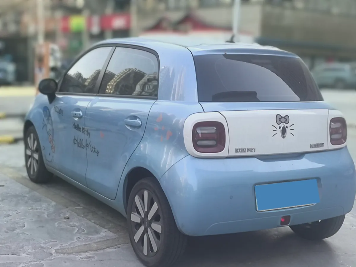 2019 HuangHai WeiLong 2.5T 129HP L4 6AT,autocango,china used car exporter,china ev exporter,chinese used car exporter,chinese used ev exporter