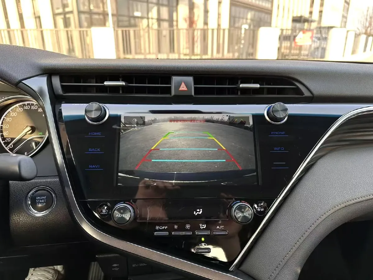 2019 Toyota Camry 2.0L 178HP L4 CVT,autocango,china used car exporter,china ev exporter,chinese used car exporter,chinese used ev exporter