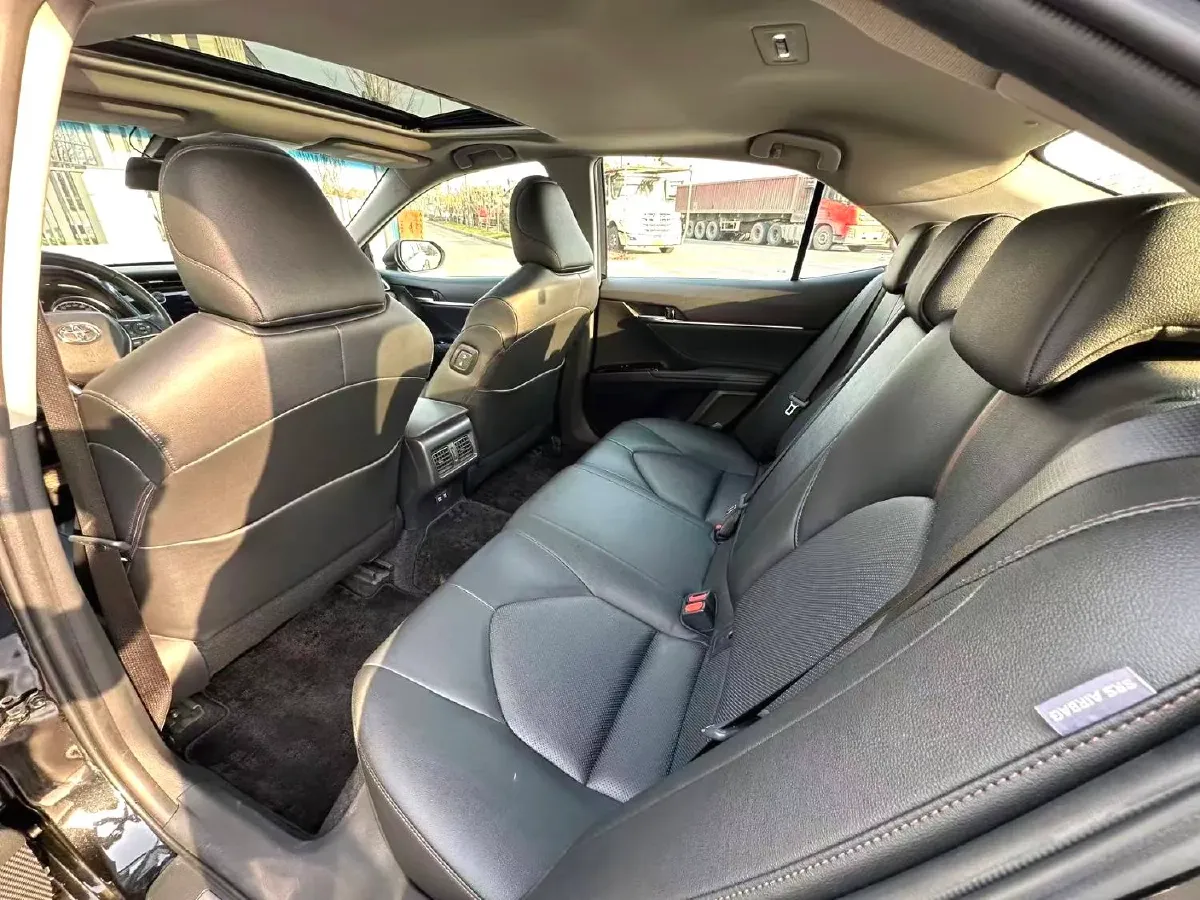 2019 Toyota Camry 2.0L 178HP L4 CVT,autocango,china used car exporter,china ev exporter,chinese used car exporter,chinese used ev exporter
