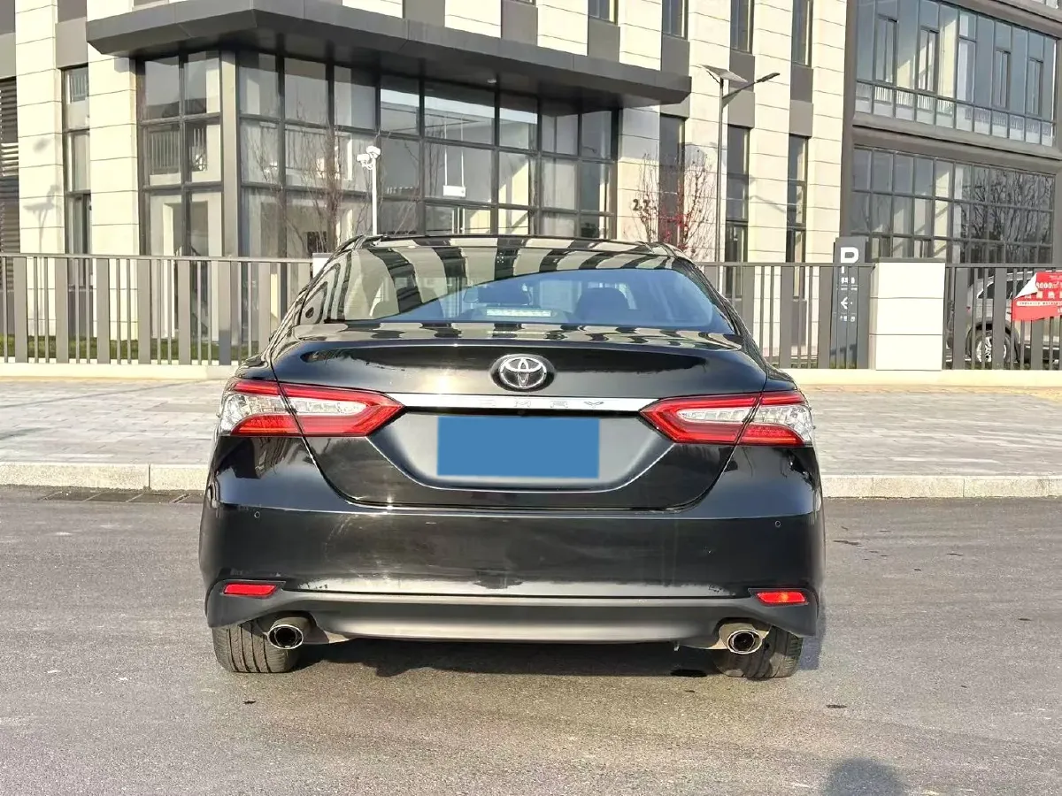 2019 Toyota Camry 2.0L 178HP L4 CVT,autocango,china used car exporter,china ev exporter,chinese used car exporter,chinese used ev exporter