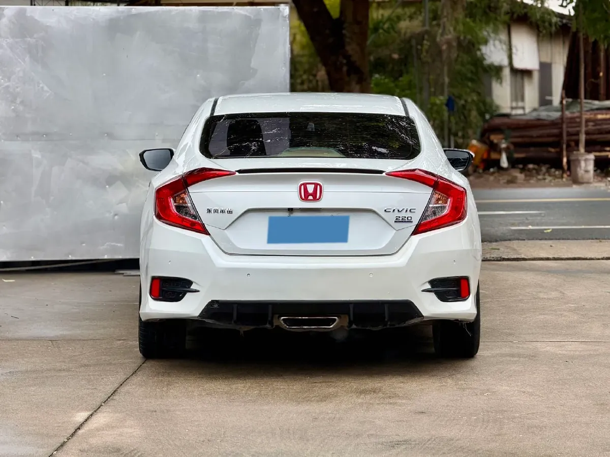 2019 Honda Civic 1.5T 177HP L4 CVT,autocango,china used car exporter,china ev exporter,chinese used car exporter,chinese used ev exporter