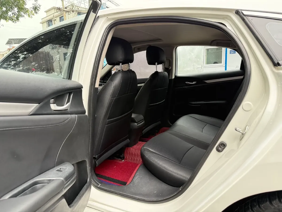 2019 Honda Civic 1.5T 177HP L4 CVT,autocango,china used car exporter,china ev exporter,chinese used car exporter,chinese used ev exporter