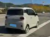 2024 WuLing HongGuang MINI EV BEV 17.3KWH