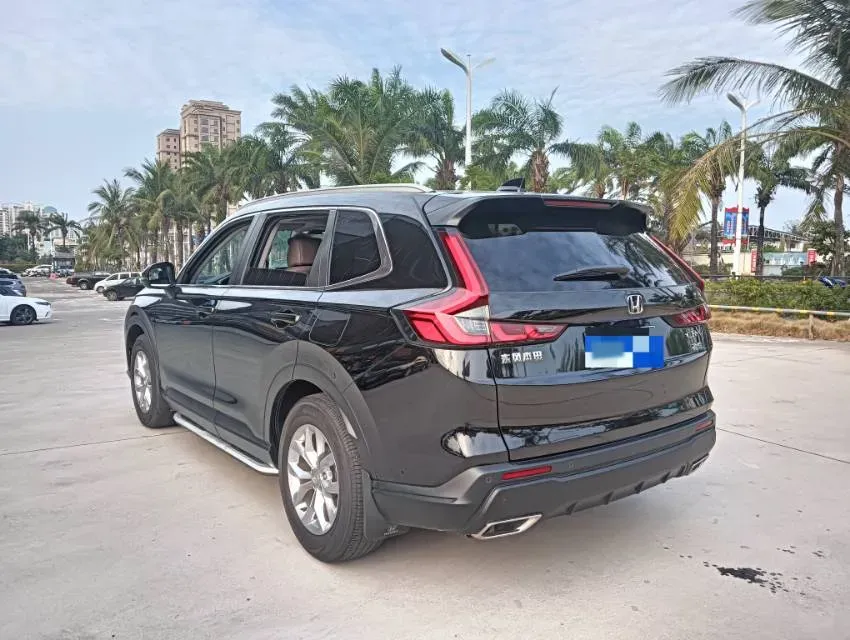 2023 Honda CR-V 1.5T 193HP L4 CVT,autocango,china used car exporter,china ev exporter,chinese used car exporter,chinese used ev exporter