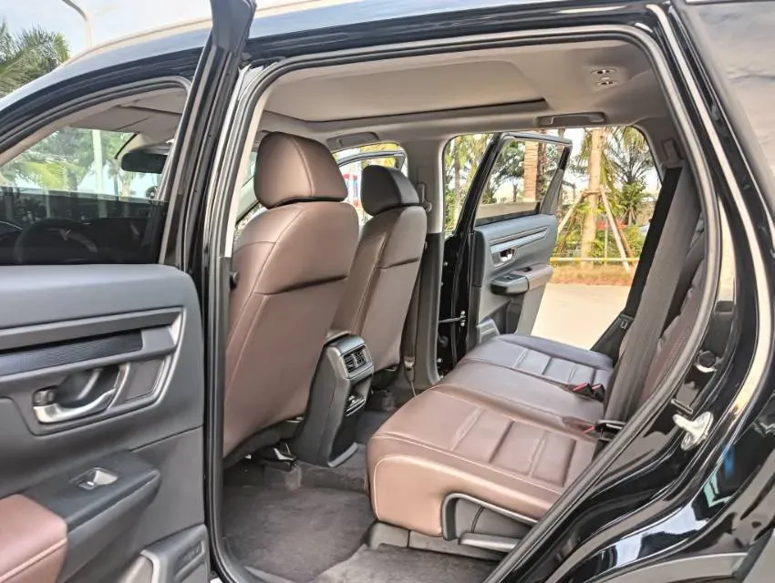 2023 Honda CR-V 1.5T 193HP L4 CVT,autocango,china used car exporter,china ev exporter,chinese used car exporter,chinese used ev exporter