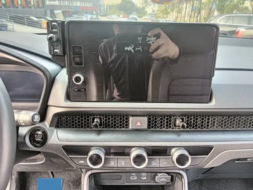 2023 Honda CR-V 1.5T 193HP L4 CVT,autocango,china used car exporter,china ev exporter,chinese used car exporter,chinese used ev exporter