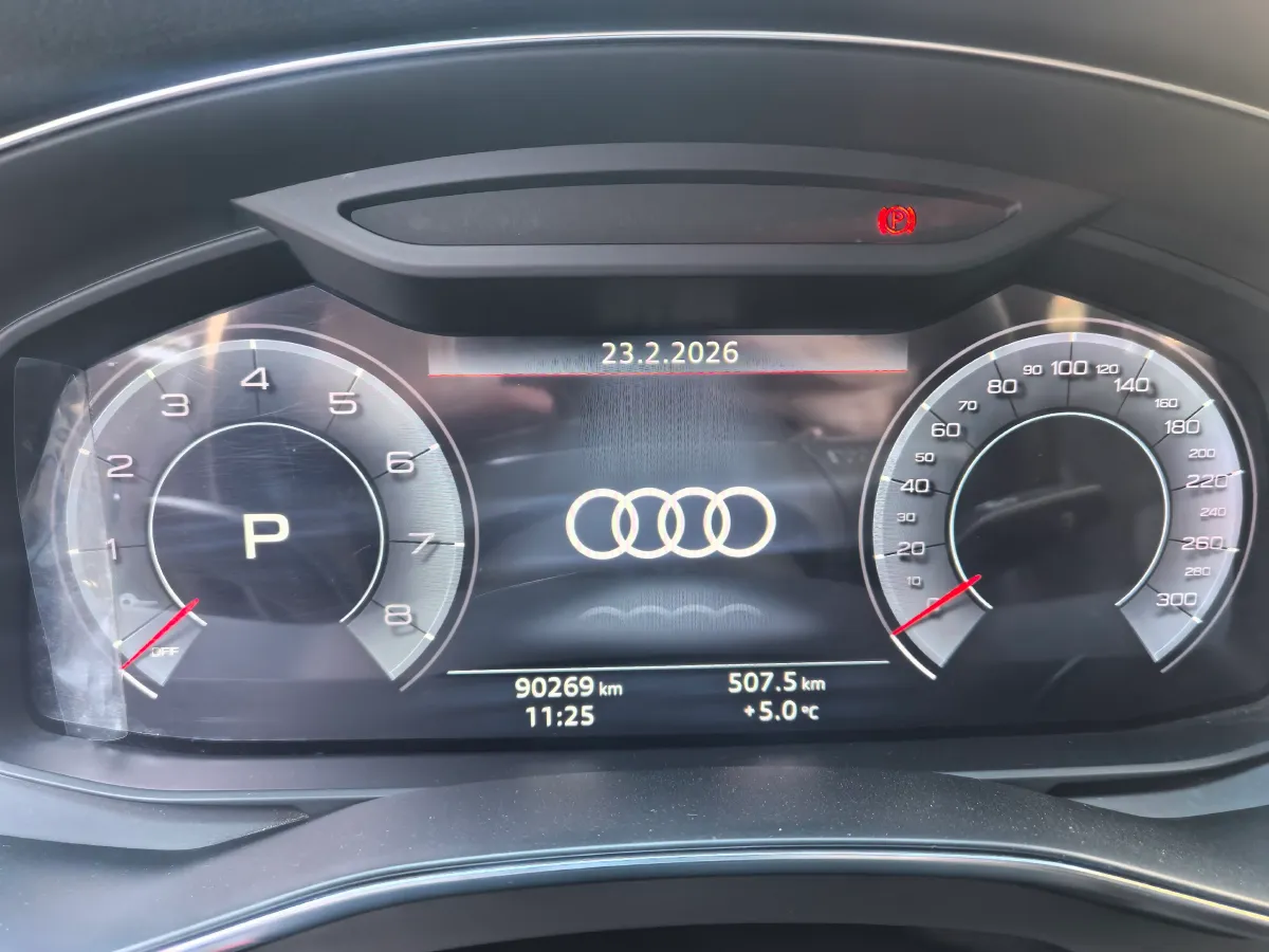 2020 Audi A6L 2.0T 190HP L4 7DCT,autocango,china used car exporter,china ev exporter,chinese used car exporter,chinese used ev exporter