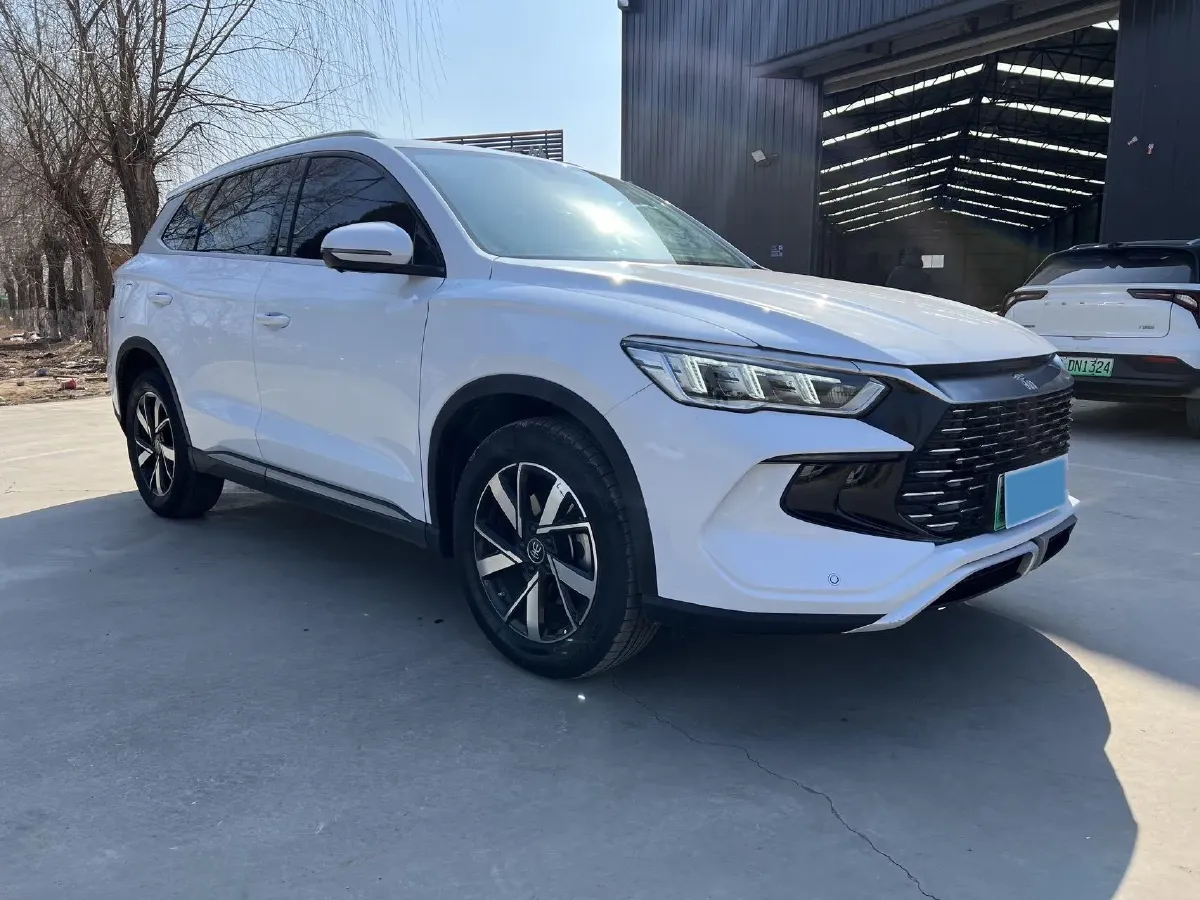 2023 BYD Song Pro 1.5L 110HP L4 E-CVT PHEV 12.9KWH,autocango,china used car exporter,china ev exporter,chinese used car exporter,chinese used ev exporter