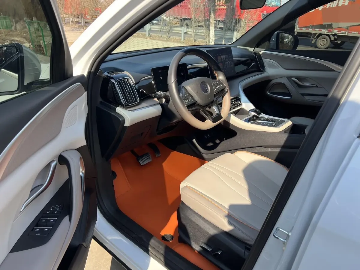 2023 BYD Song Pro 1.5L 110HP L4 E-CVT PHEV 12.9KWH,autocango,china used car exporter,china ev exporter,chinese used car exporter,chinese used ev exporter