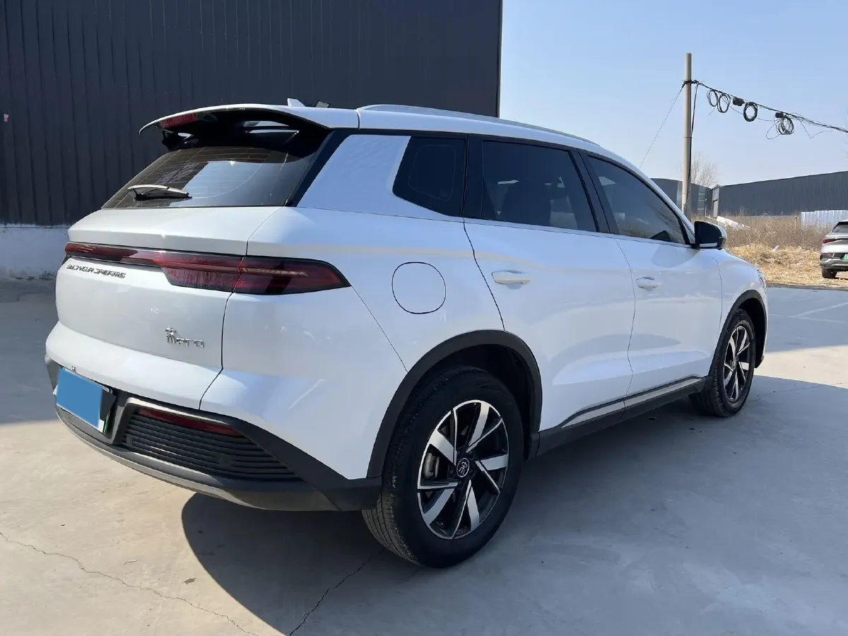 2023 BYD Song Pro 1.5L 110HP L4 E-CVT PHEV 12.9KWH,autocango,china used car exporter,china ev exporter,chinese used car exporter,chinese used ev exporter