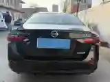 2020 Nissan Sylphy 1.6L 139HP L4 CVT