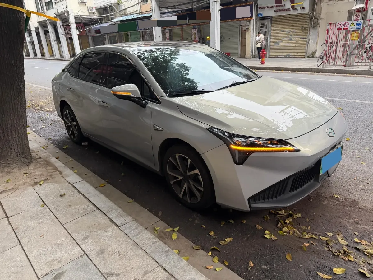 2022 Aion S Plus BEV 58.8KWH,autocango,china used car exporter,china ev exporter,chinese used car exporter,chinese used ev exporter