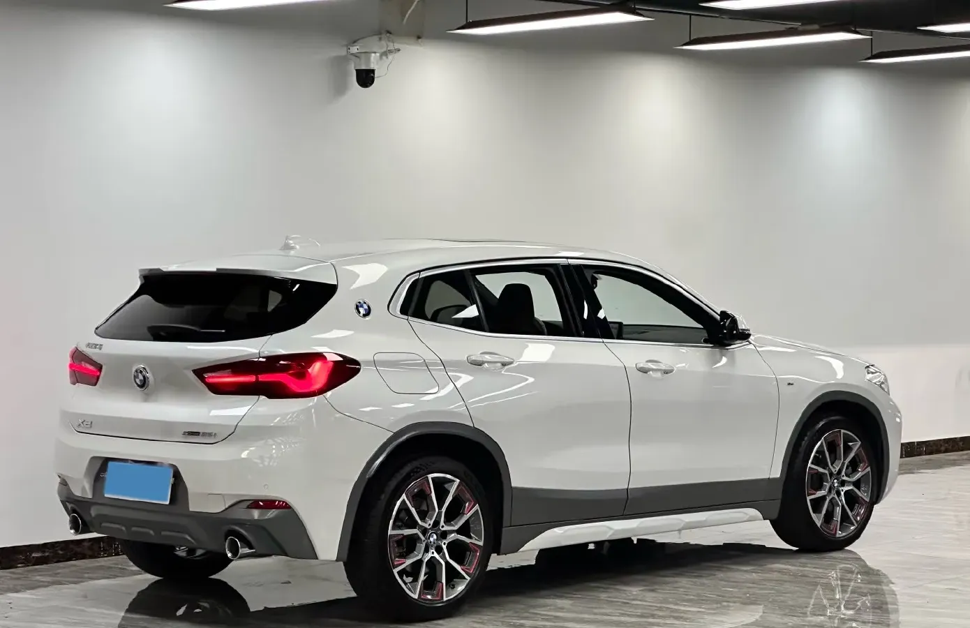 2022 BMW X2 2.0T 192HP L4 7DCT,autocango,china used car exporter,china ev exporter,chinese used car exporter,chinese used ev exporter