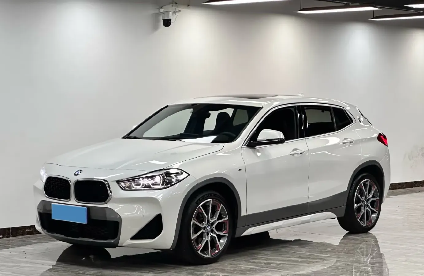 2022 BMW X2 2.0T 192HP L4 7DCT,autocango,china used car exporter,china ev exporter,chinese used car exporter,chinese used ev exporter
