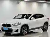 2022 BMW X2 2.0T 192HP L4 7DCT