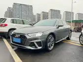 2024 AUDI A4L,autocango,china used car exporter,china ev exporter,chinese used car exporter,chinese used ev exporter