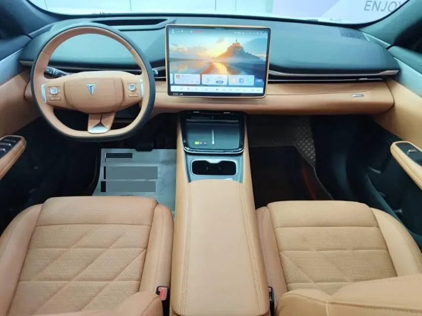 2025 ChangAn QiYuan A07 BEV 56.1KWH,autocango,china used car exporter,china ev exporter,chinese used car exporter,chinese used ev exporter