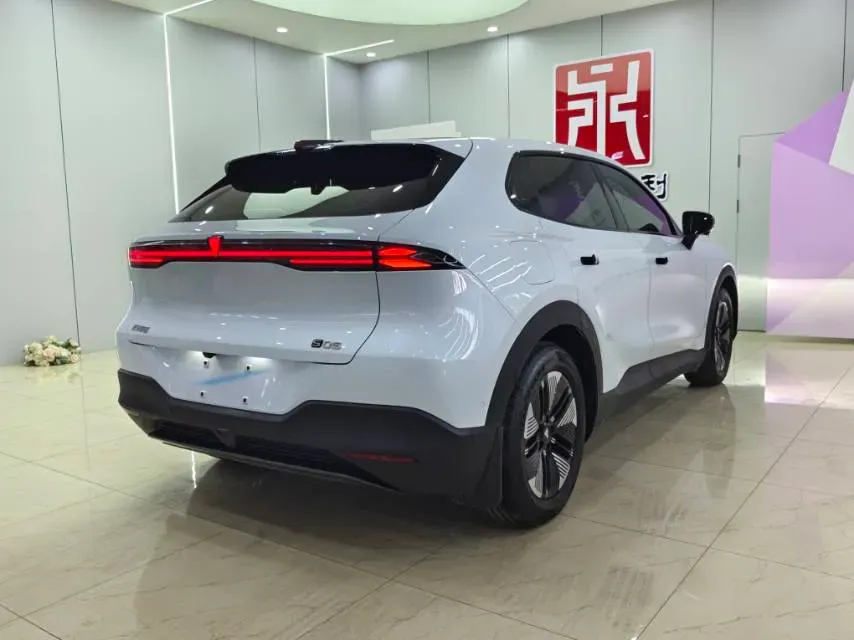 2025 ChangAn QiYuan A07 BEV 56.1KWH,autocango,china used car exporter,china ev exporter,chinese used car exporter,chinese used ev exporter