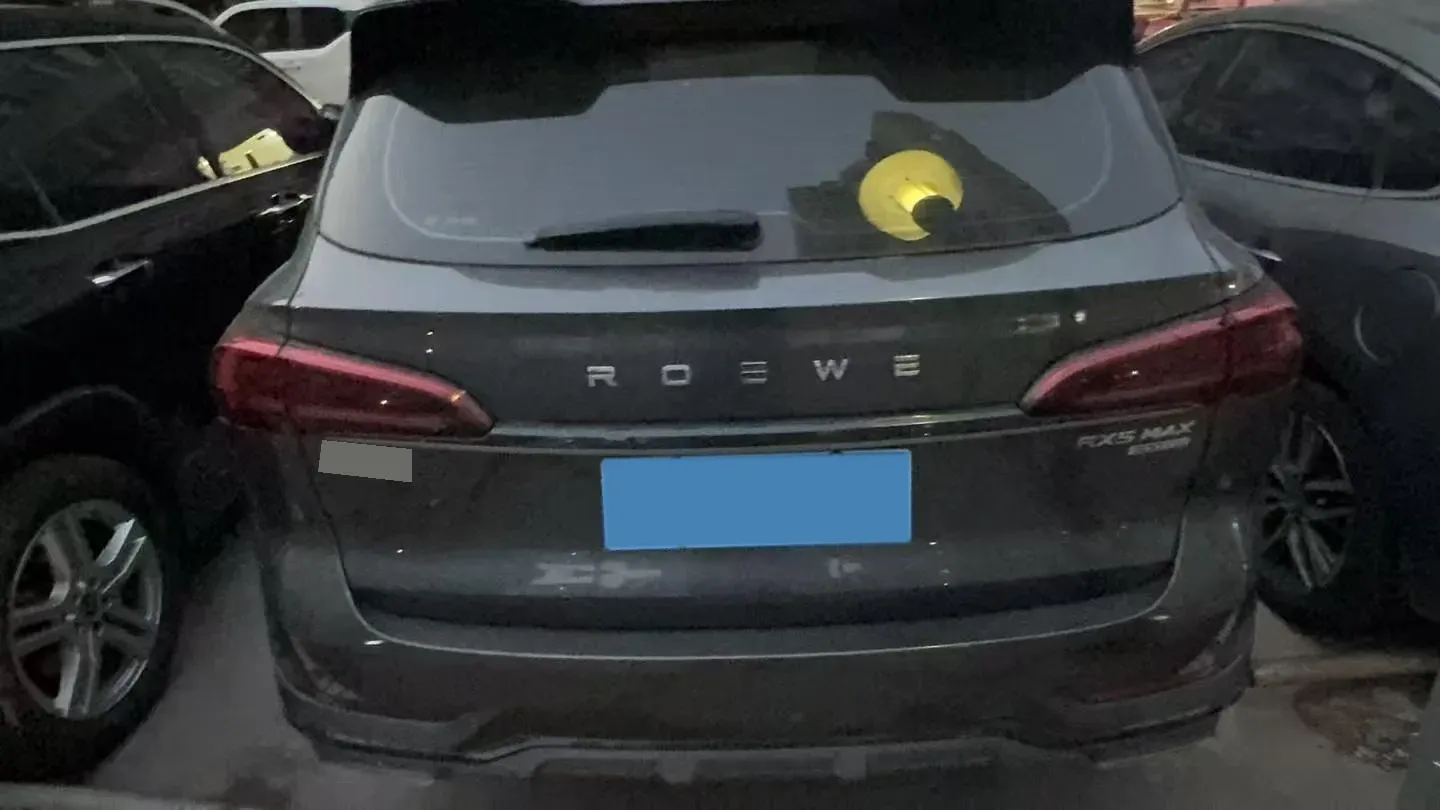 2022 Roewe RX5 MAX 1.5T 181HP L4 6AT,autocango,china used car exporter,china ev exporter,chinese used car exporter,chinese used ev exporter